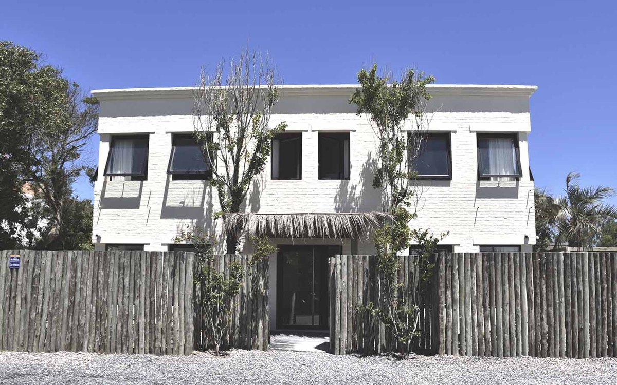 Galería Posada Tamarindo