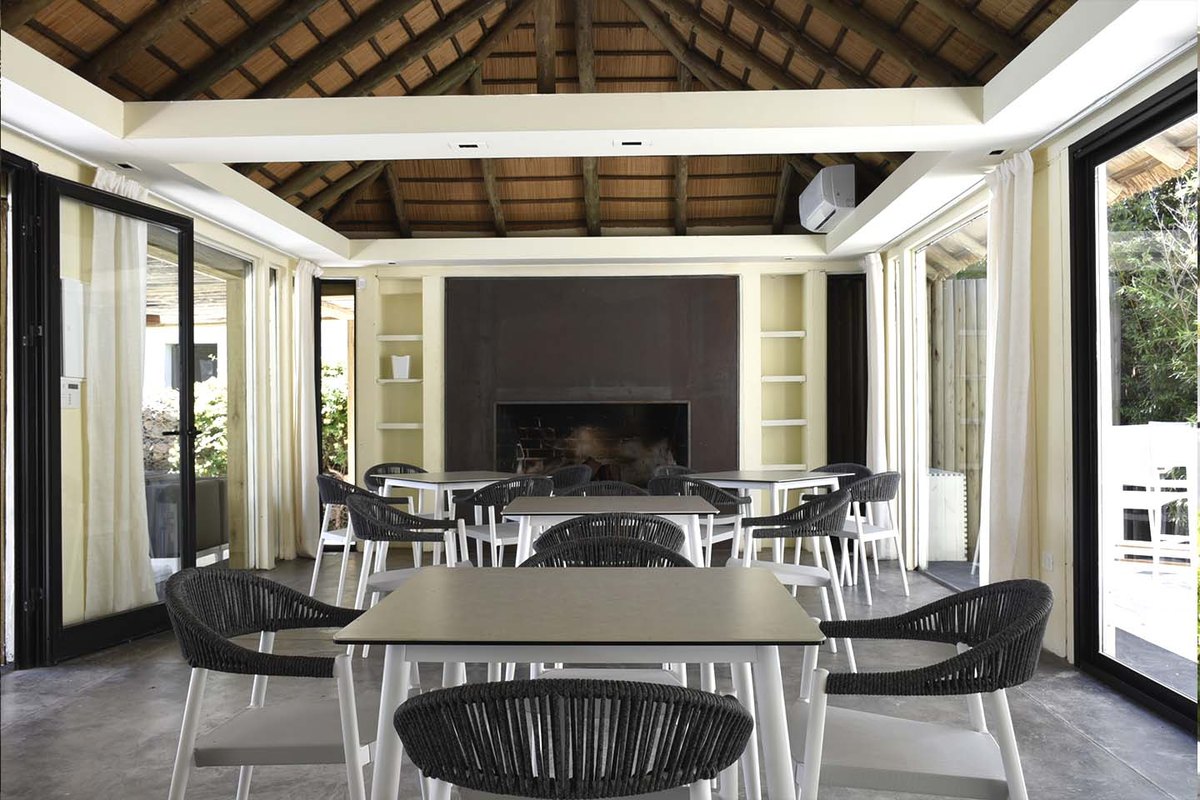Galería Posada Tamarindo
